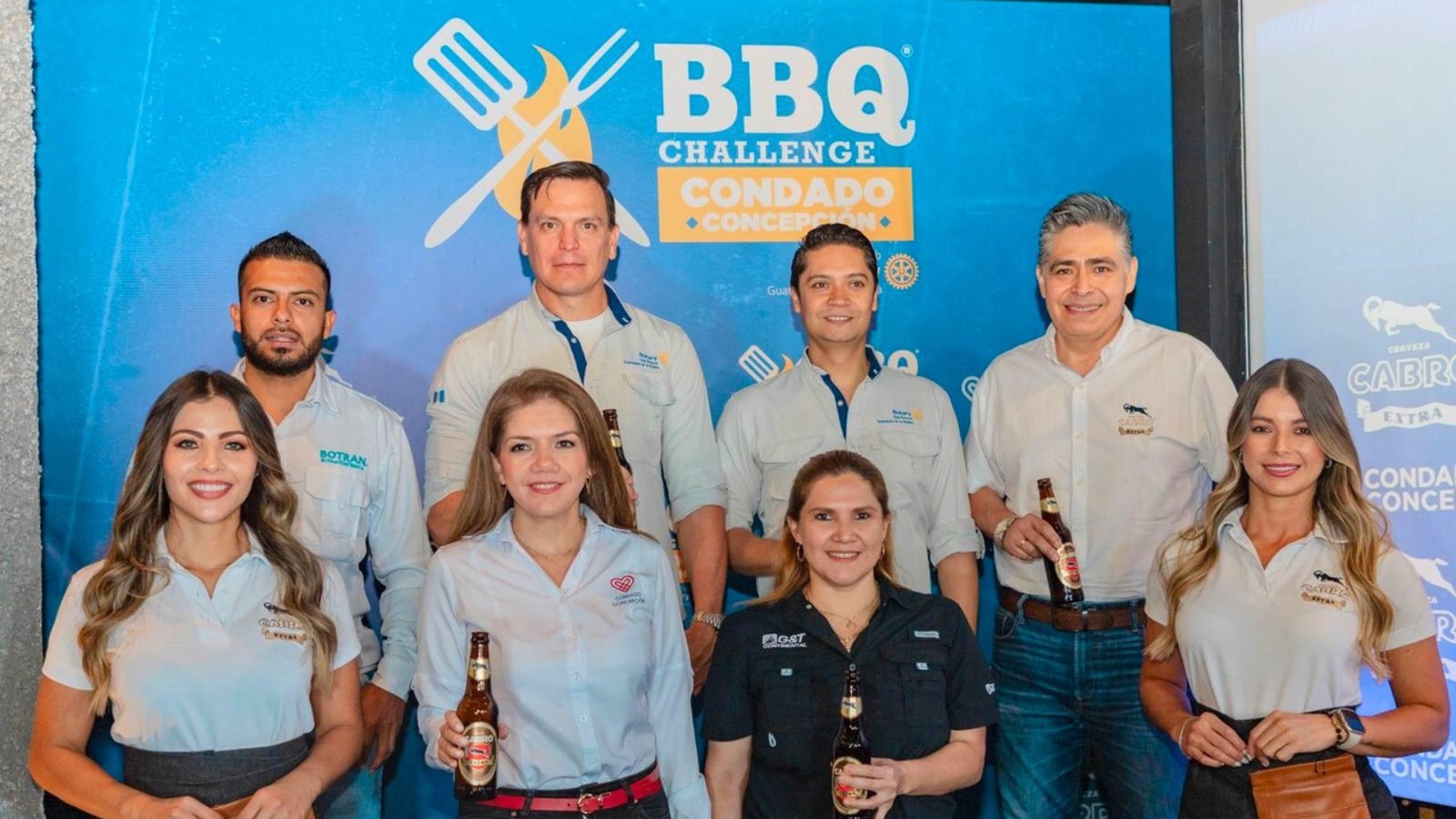 BBQ Challenge anuncia su 2a edición