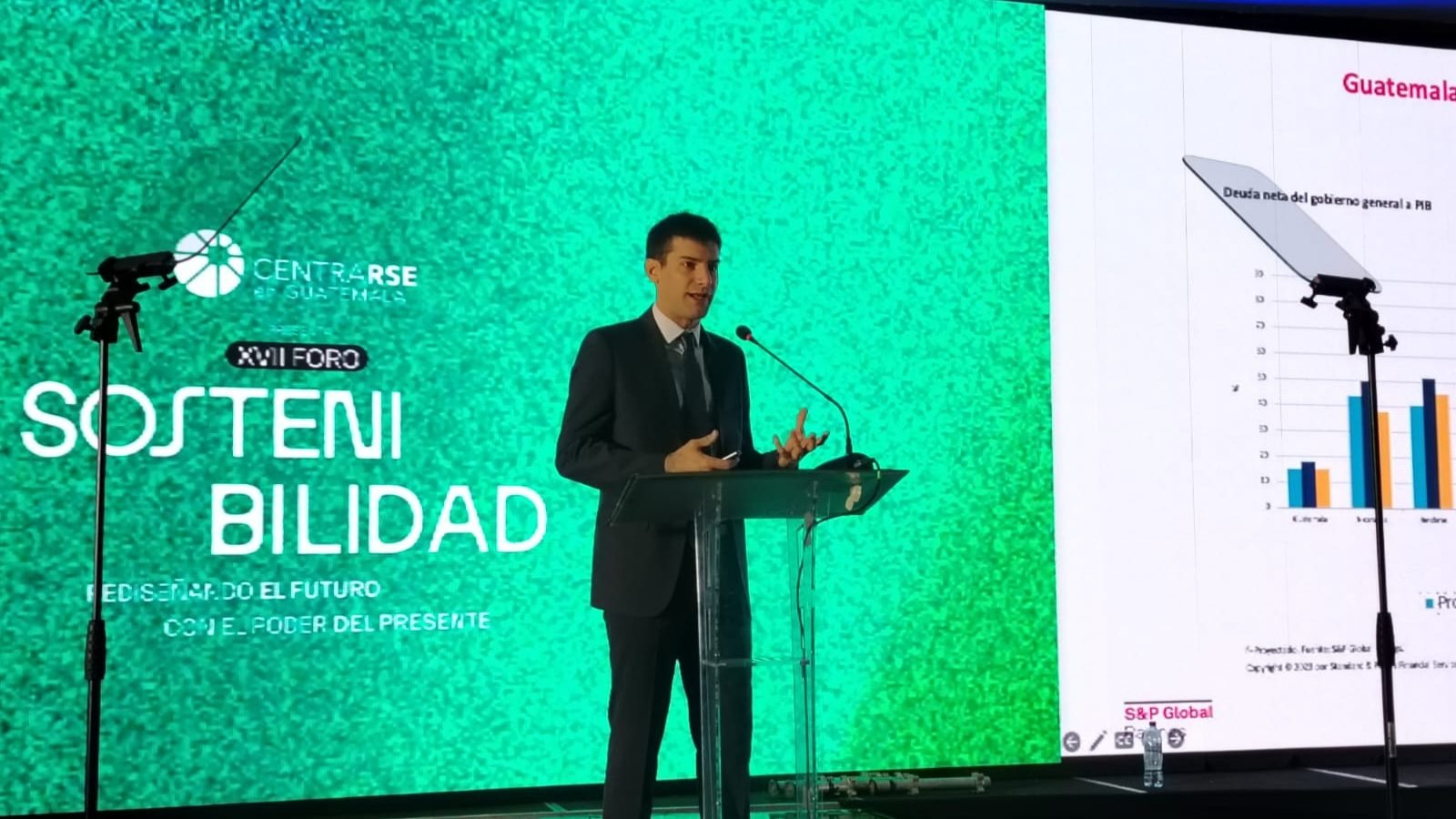 CentraRSE la construcción de confianza es clave para el desempeño de las empresas