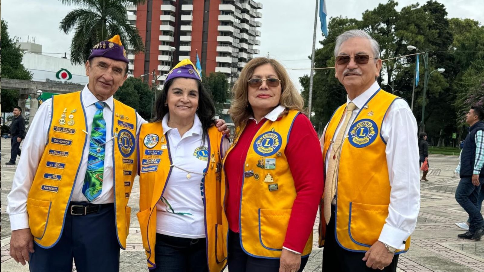 Club de Leones Guatemala