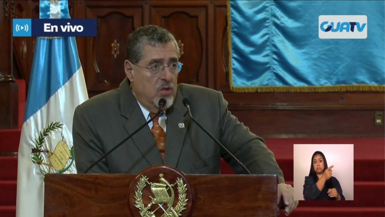 En conferencia de prensa Gobierno presenta proyecto de Presupuesto 2025 centrada en desarrollo social