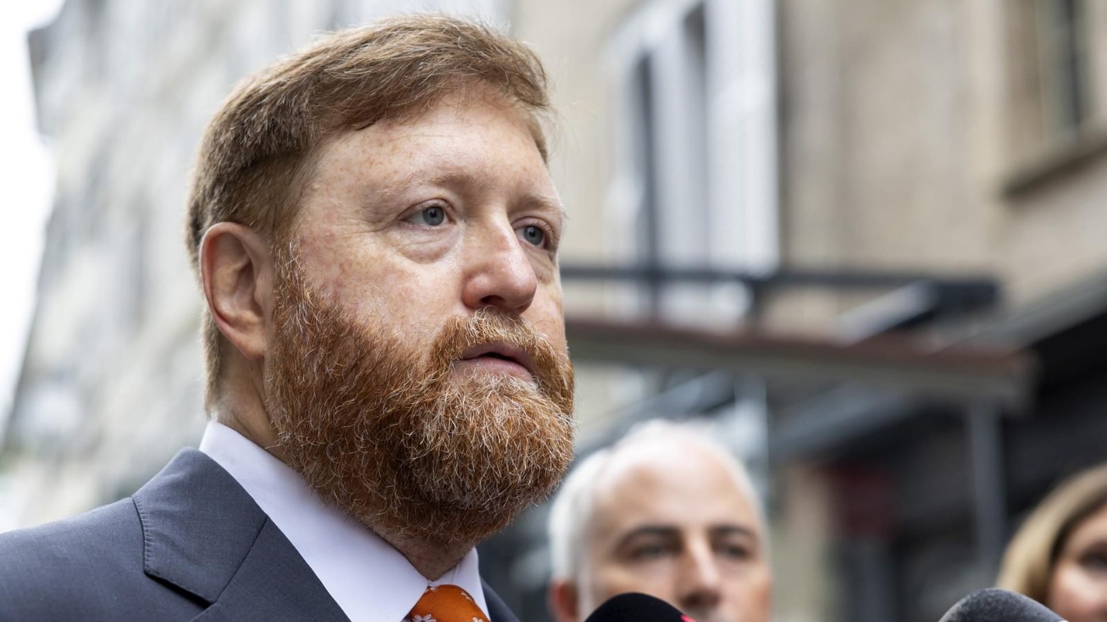 Tribunal de Ginebra confirma condena de 14 años para exjefe policial guatemalteco