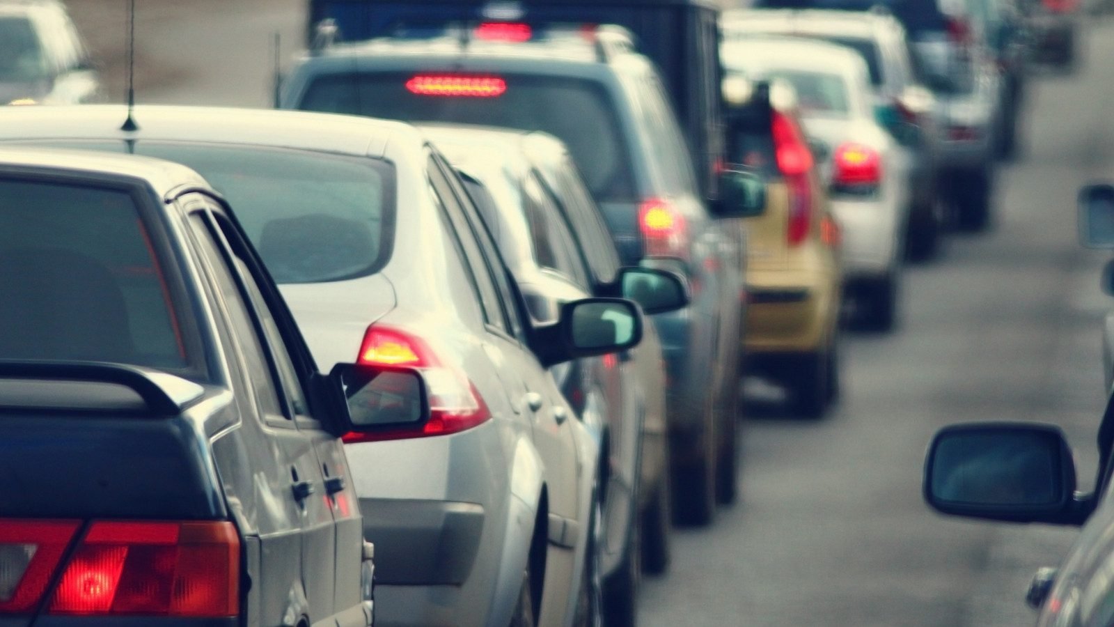 31 de octubre, alto tráfico y riesgos nocturnos en la Ciudad de Guatemala