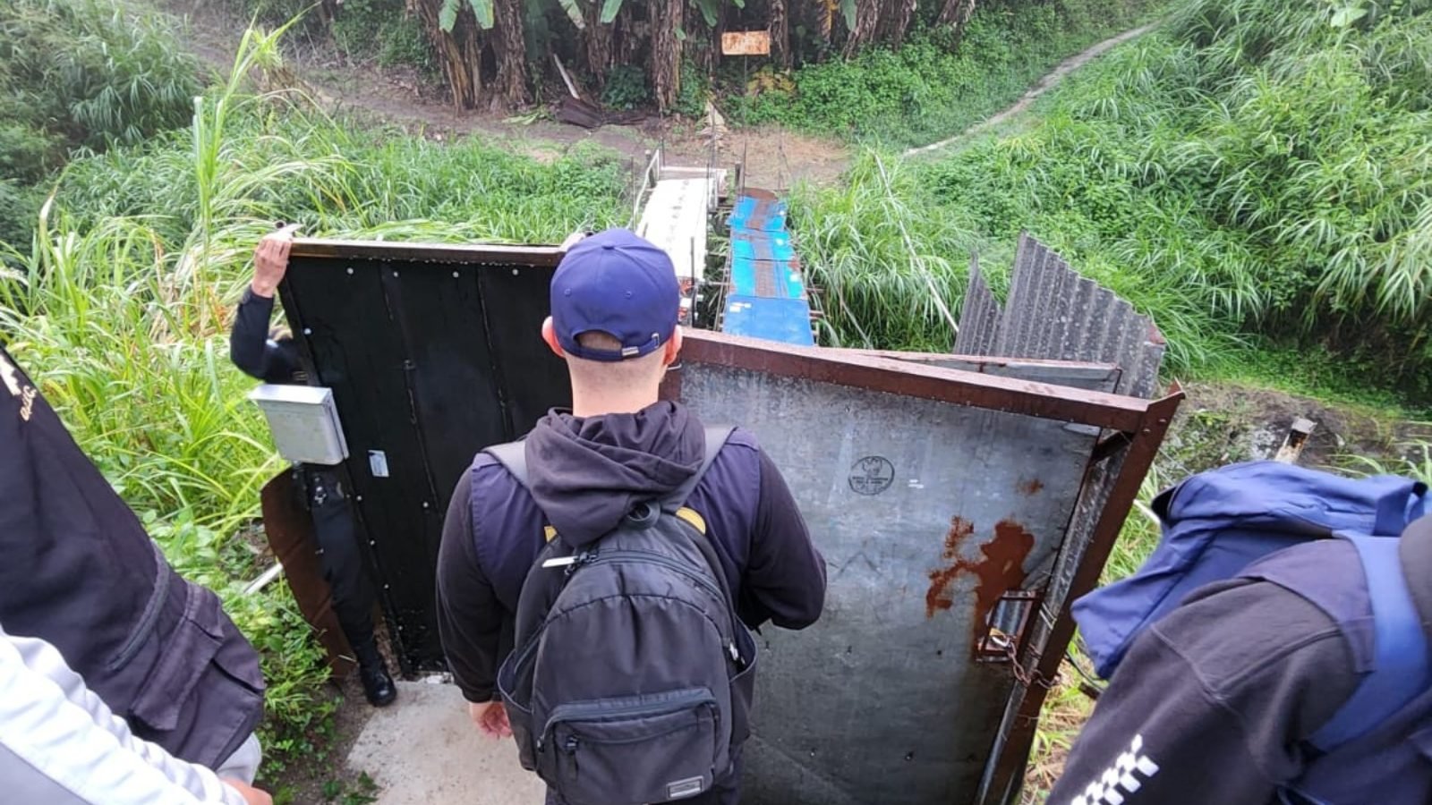 FECI intensifica investigación por presunta vulneración de derechos de la niñez en Guatemala