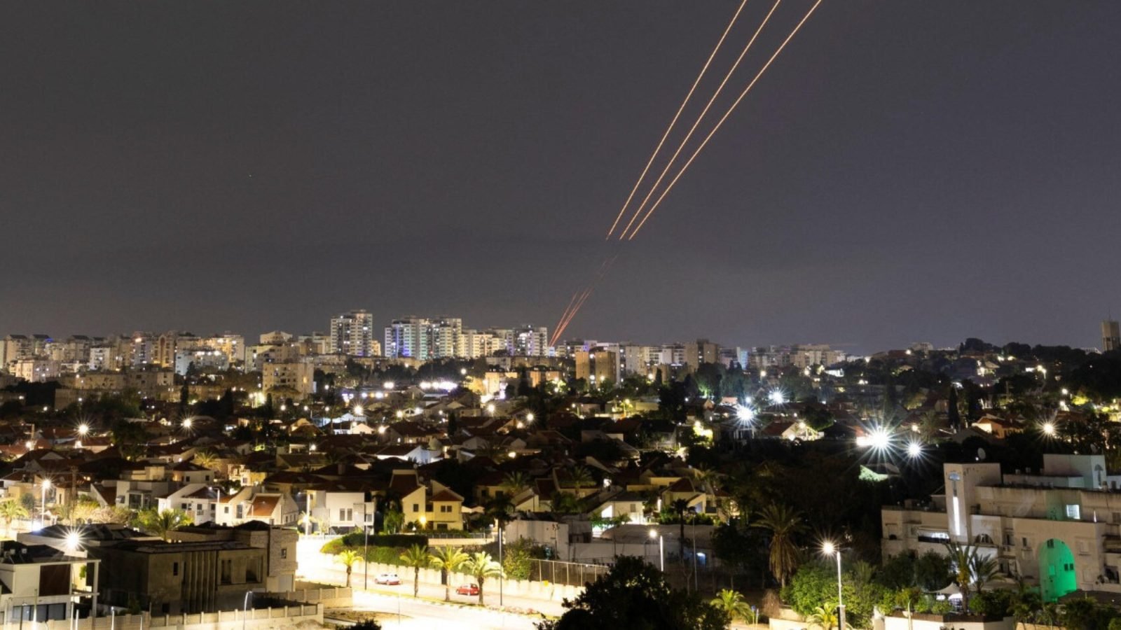 Guatemala pide evitar la guerra en Oriente Medio