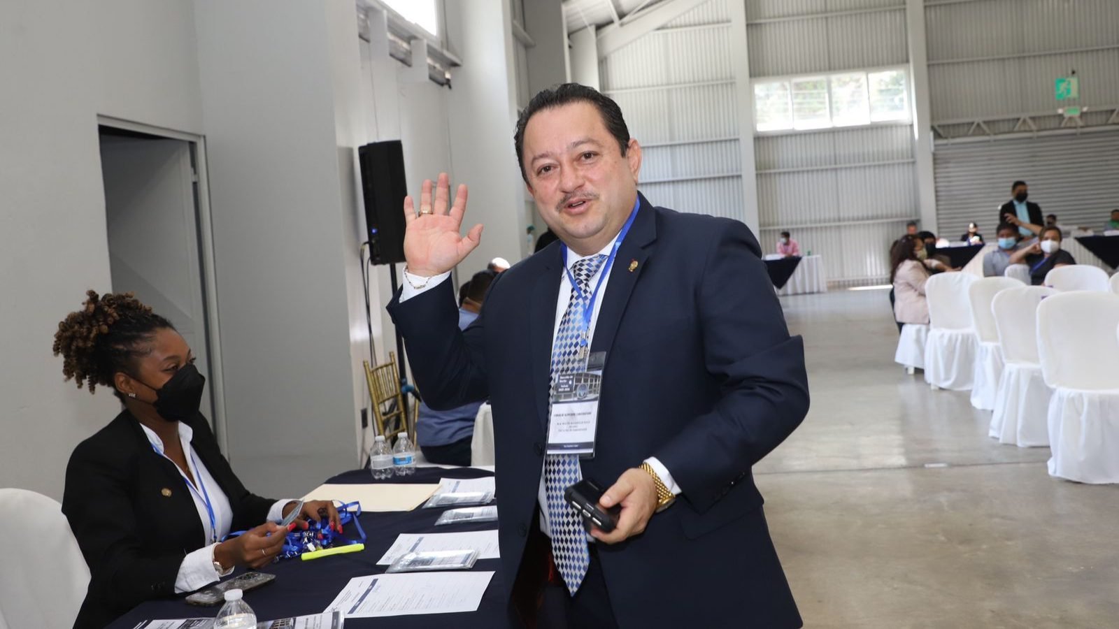 La CC desestima recurso de Mazariegos y ordena elecciones urgentes en la USAC