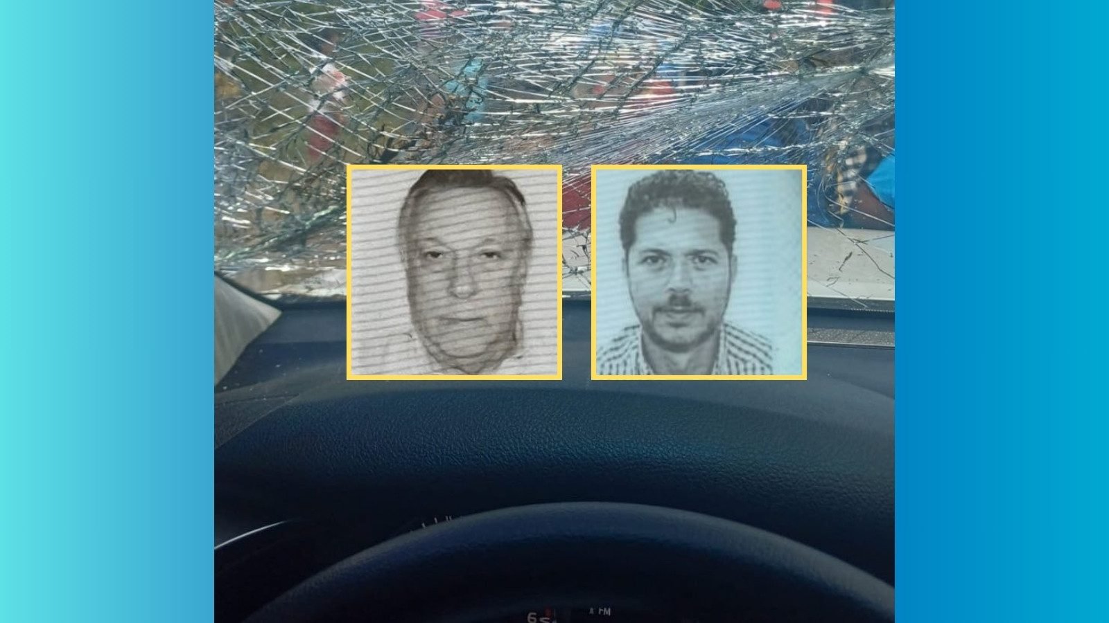 Violento enfrentamiento en finca La Perla, Quiché secuestran a empresarios Enrique y Ricardo Arenas