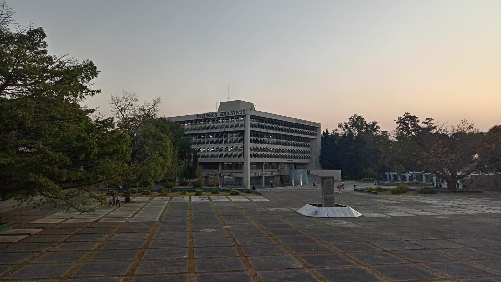 ¿Conocías la primera Feria de Empleo de la Usac