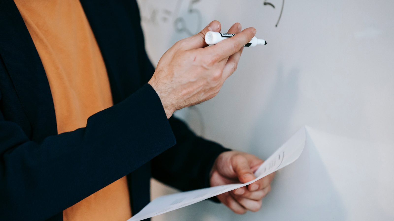 ¿Quieres una plaza de maestro en el Mineduc Descubre cómo aplicar este 2024