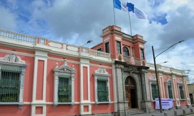 Absuelven a exjefes de Informática del TSE por caso de elecciones 2019