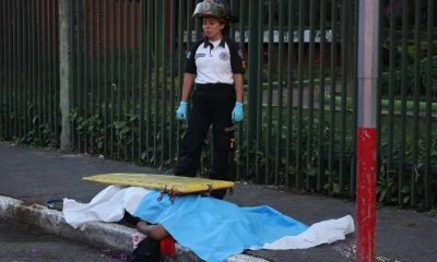 Aumento de muertes en los últimos tres meses, según informe del CIEN