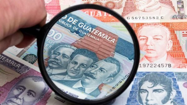 CACIF advierte sobre riesgo fiscal en presupuesto 2025