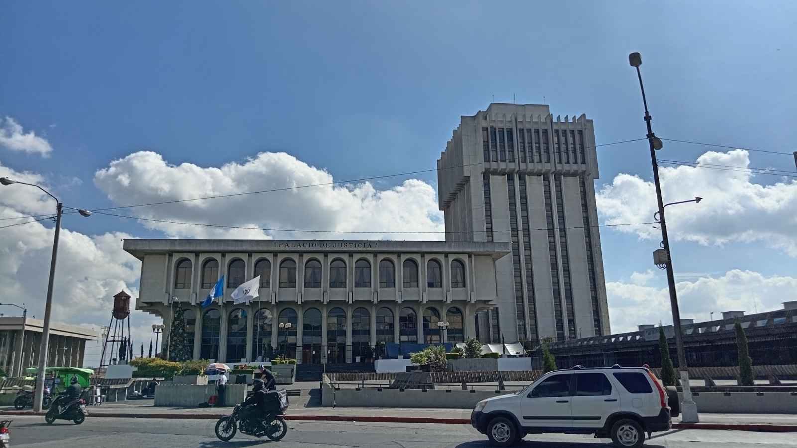 CC da plazo de 5 días para elegir nuevo presidente de la CSJ