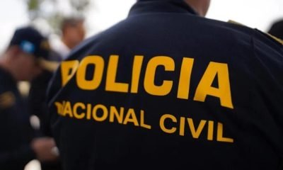 Congreso de Guatemala busca aprobar nueva Ley de la PNC