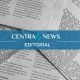 Editorial Centra