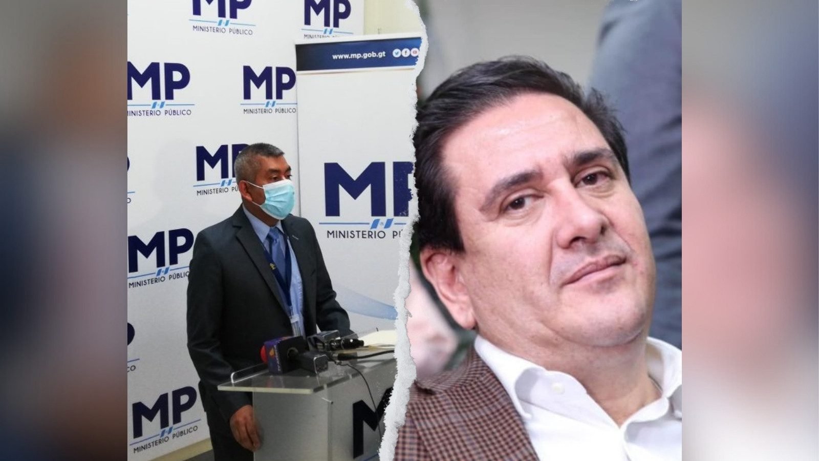 FECI apela fallo judicial que archiva caso Transurbano contra Gustavo Alejos