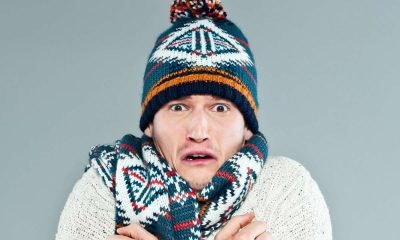 Frente frío impactará Guatemala este miércoles lluvia, frío y fuertes vientos