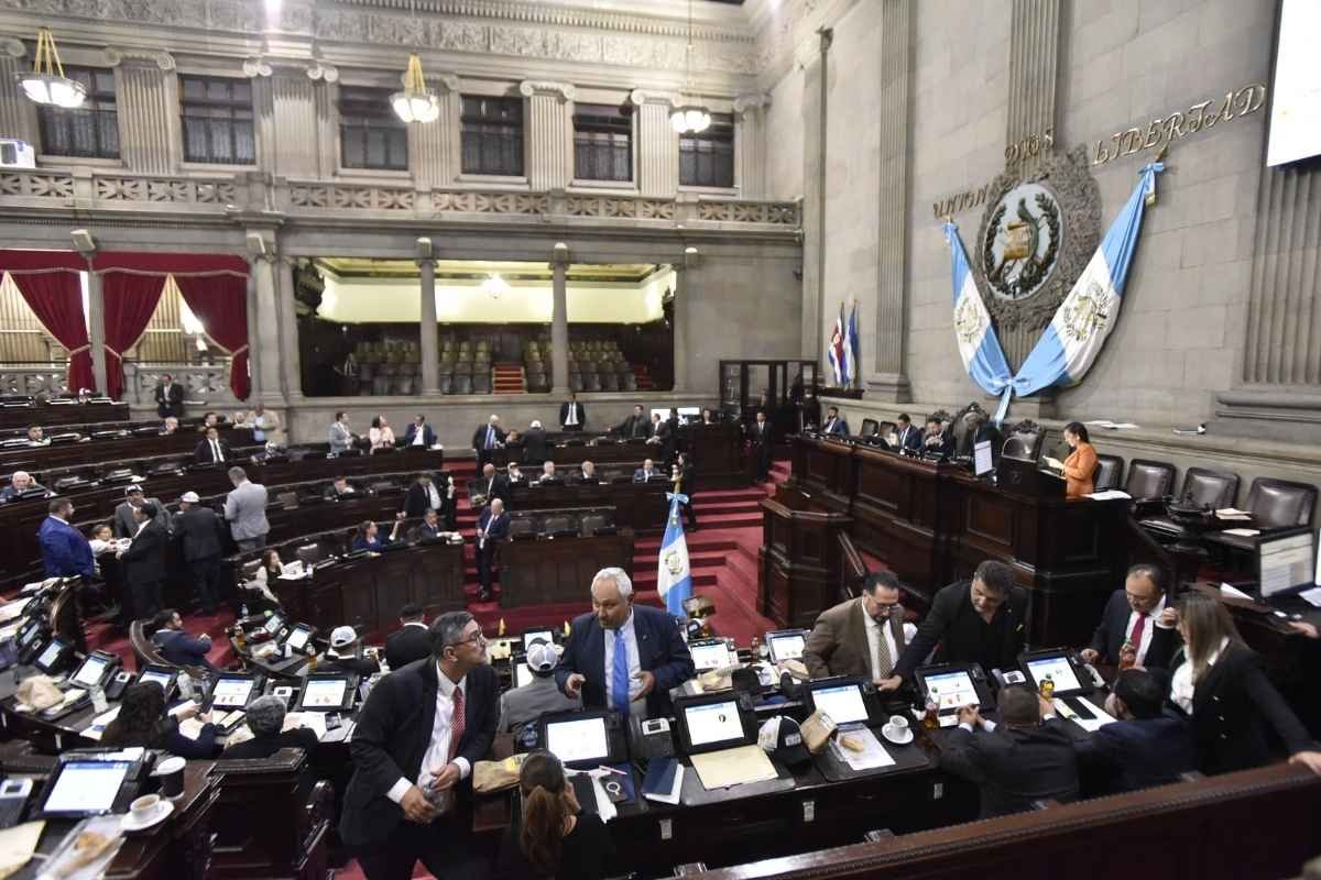 Ley de Competencia en Guatemala es aprobada