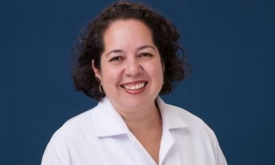 Nombran a nueva directora del Hospital Roosevelt