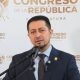Presidente del Congreso rechaza aumento salarial Pero analizarán presupuesto 2025 aprobado