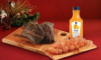 San Martín celebra la Navidad con una experiencia única Momentos que se comparten