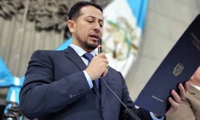 Sin acuerdo en el Congreso sobre nueva Ley de la PNC