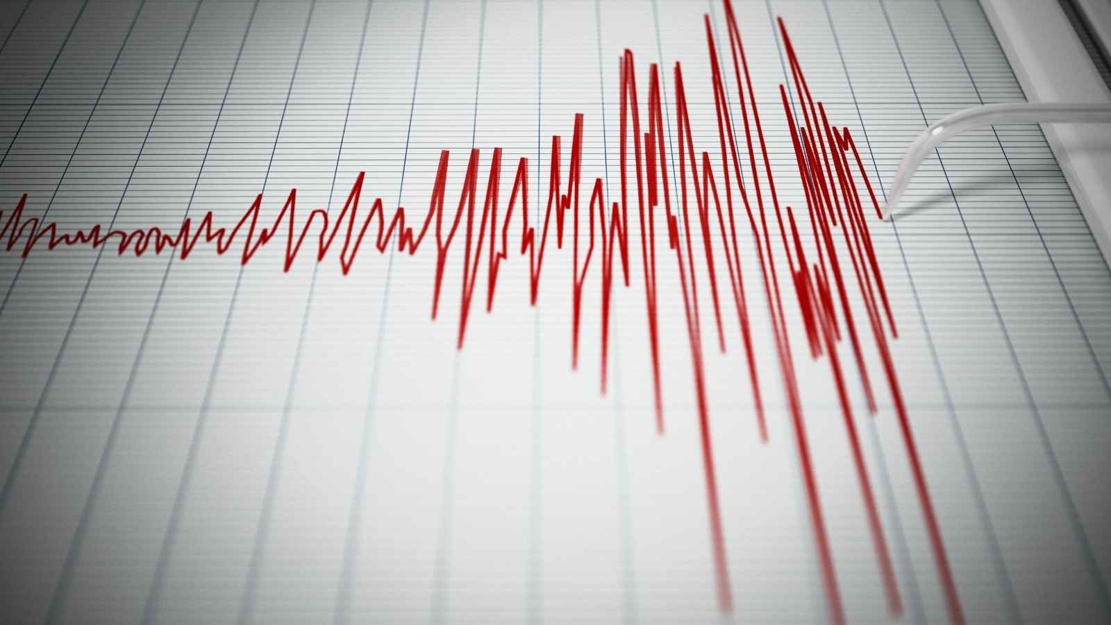Sismo de 4.7 grados sacude Guatemala sin reportes de daños