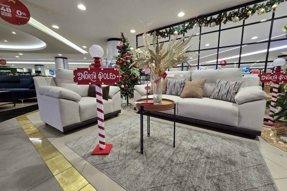 12 días de ofertas exclusivas en La Curacao adelanta tus compras navideñas