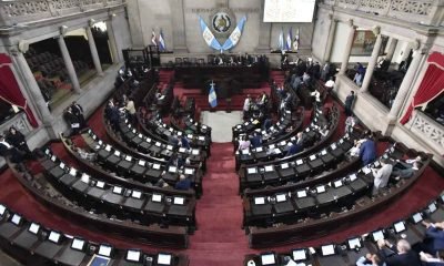 Congreso ratifica leyes de seguridad y presupuesto tras objeciones presidenciales