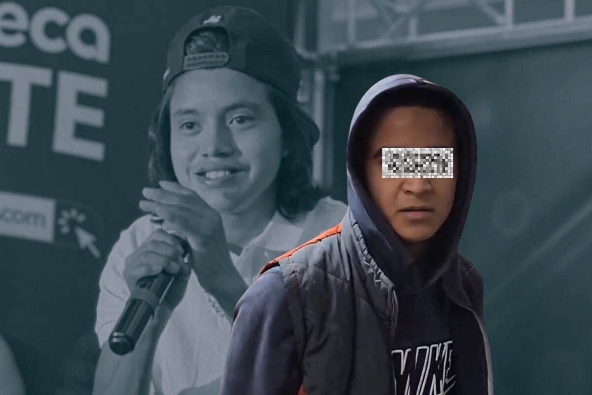 Implicado en caso Farruko Pop Yo ni vi a ese patojo