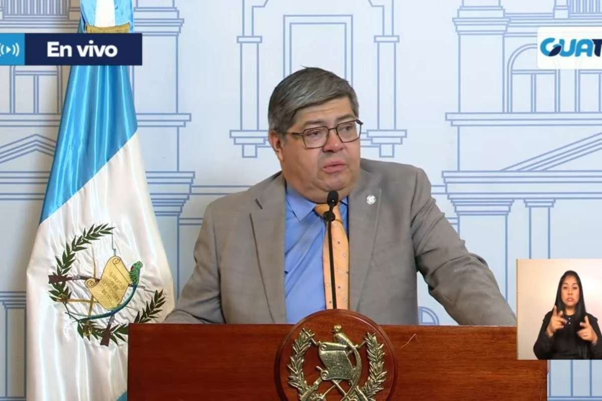 Incautan cargamento de cocaína Ministro aclara ruta del contenedor