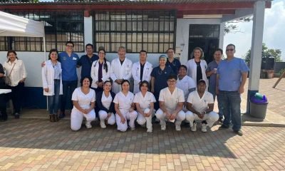 Incremento salarial para epesistas de Medicina en 2025