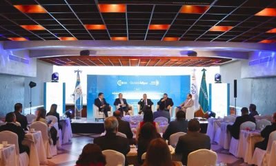 Iniciativas público-privadas refuerzan lucha contra la corrupción