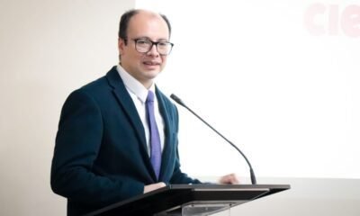 Innovaciones guatemaltecas destacan en el Premio Nacional de Innovación 2024