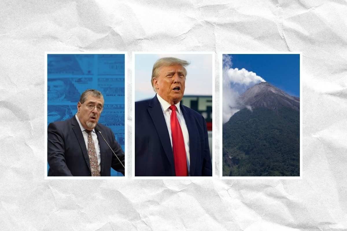 Las 70 noticias más relevantes del 2024