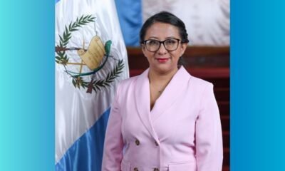 Ligia Hernández renuncia al Instituto de la Víctima