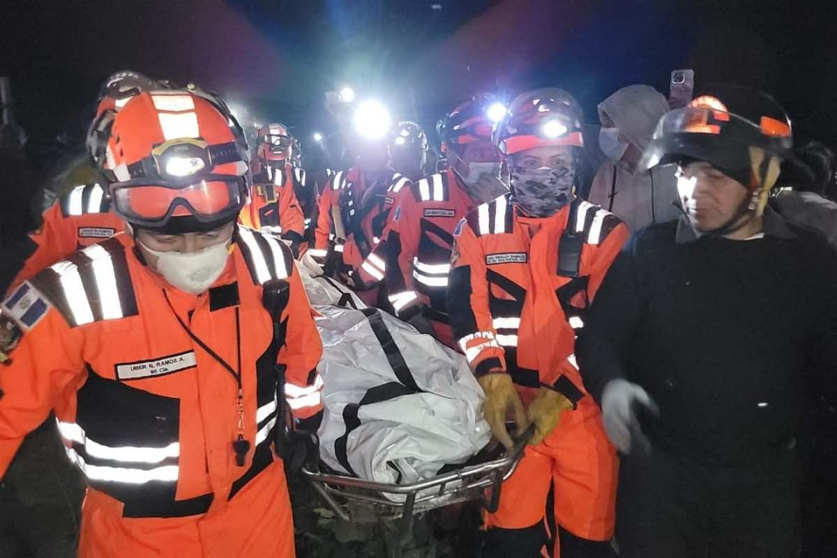 MP investiga muerte de primos adolescentes en San Marcos