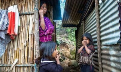 Más de 9 millones de guatemaltecos viven en pobreza los nuevos mapas de SEGEPLAN revelan alarmante realidad