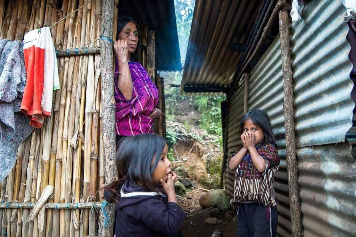Más de 9 millones de guatemaltecos viven en pobreza los nuevos mapas de SEGEPLAN revelan alarmante realidad