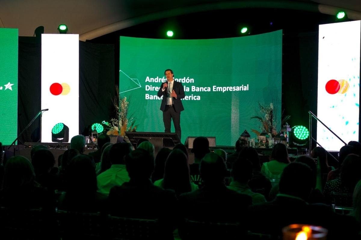 Nueva tarjeta Business de Banco Promerica y Mastercard