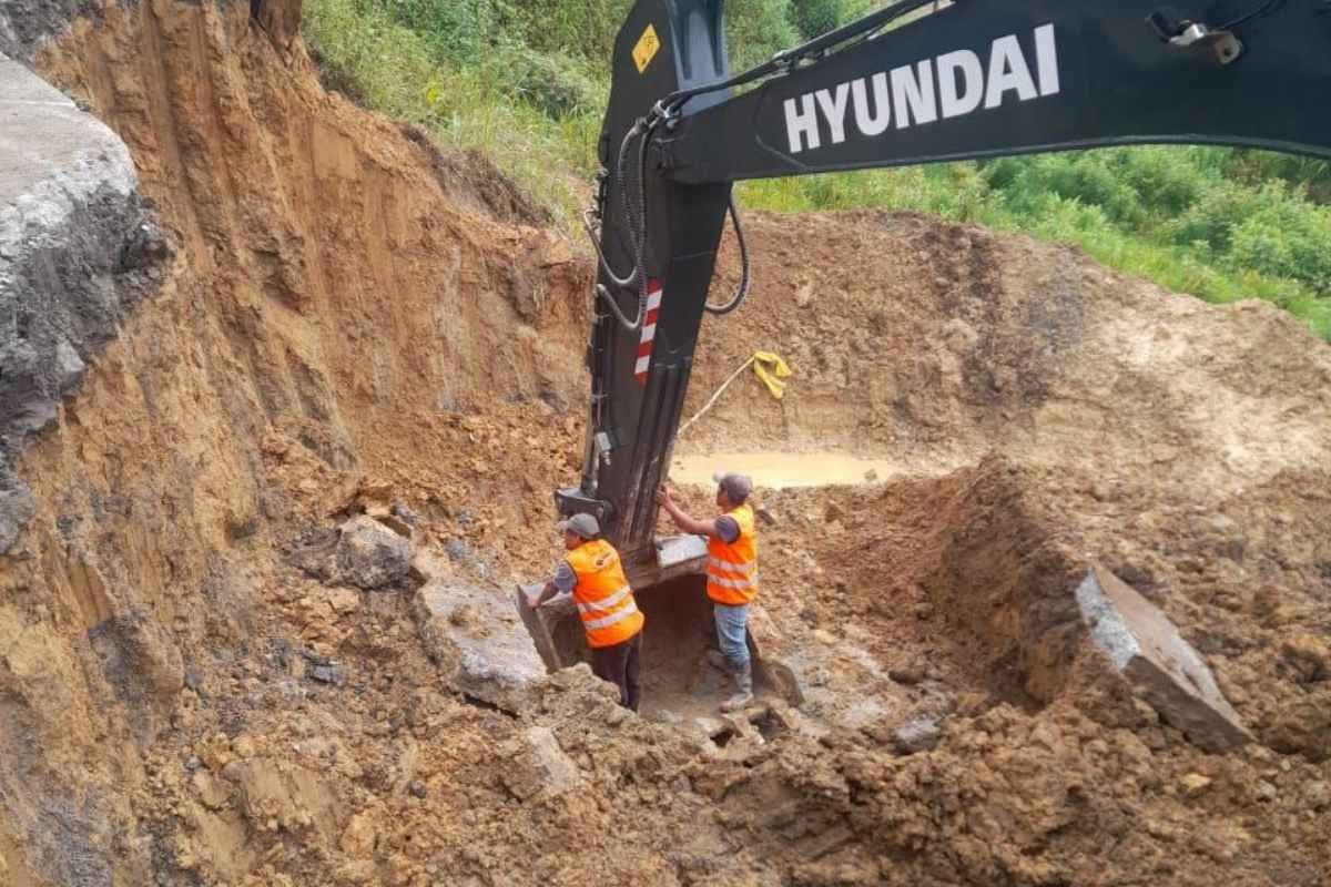 Oficializan Ley de Infraestructura Vial en Guatemala