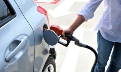 Suben los precios de los combustibles en Guatemala a pocos días de Navidad