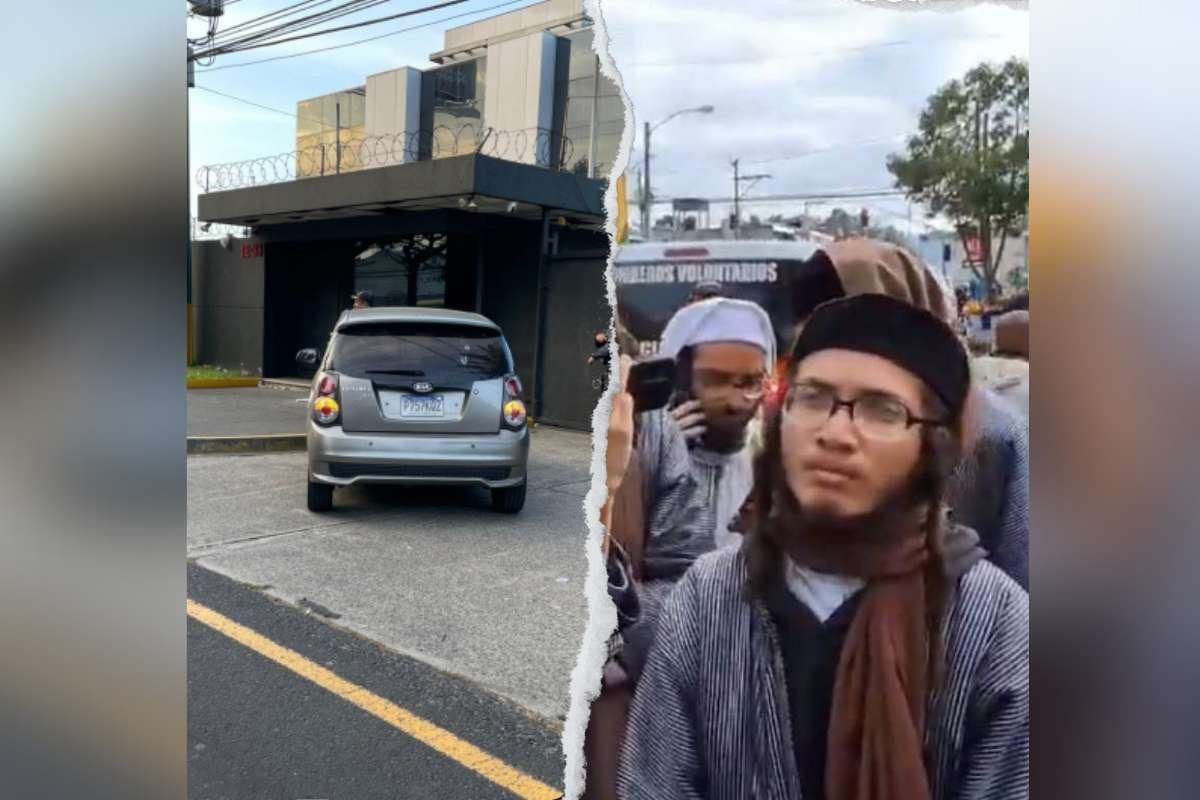 Asaltos en la Roosevelt se disparan ante falta de policías por resguardo a menores de Lev Tahor