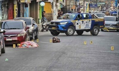 Ataque armado en Chimaltenango mujer fallecida y hombre herido de gravedad