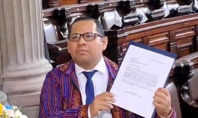 Bequer Chocooj denuncia supuestas violaciones a sus derechos durante incidente con Semilla