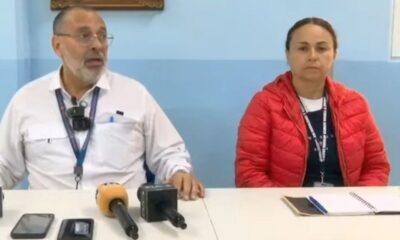 CSJ define centro para proteger a menores de Lev Tahor