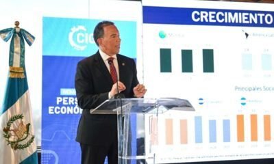 Cámara de Industria y Banguat analizan impacto de políticas de EE. UU. en remesas, crédito y comercio