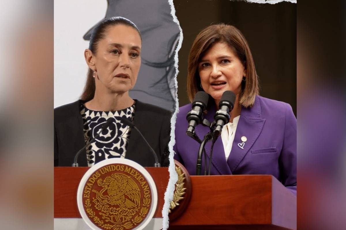 Claudia Sheinbaum anuncia acuerdos migratorios con Guatemala ante restricciones de Trump