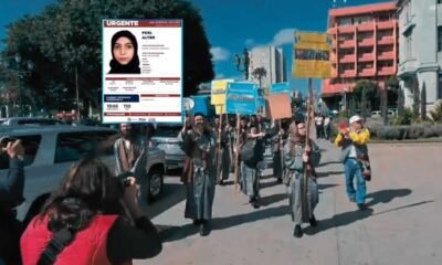 Desaparecen 12 menores vinculados aparentemente a la secta Lev Tahor