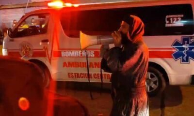 Disturbios en albergue de la zona 3 Escala la tensión con integrantes de Lev Tahor