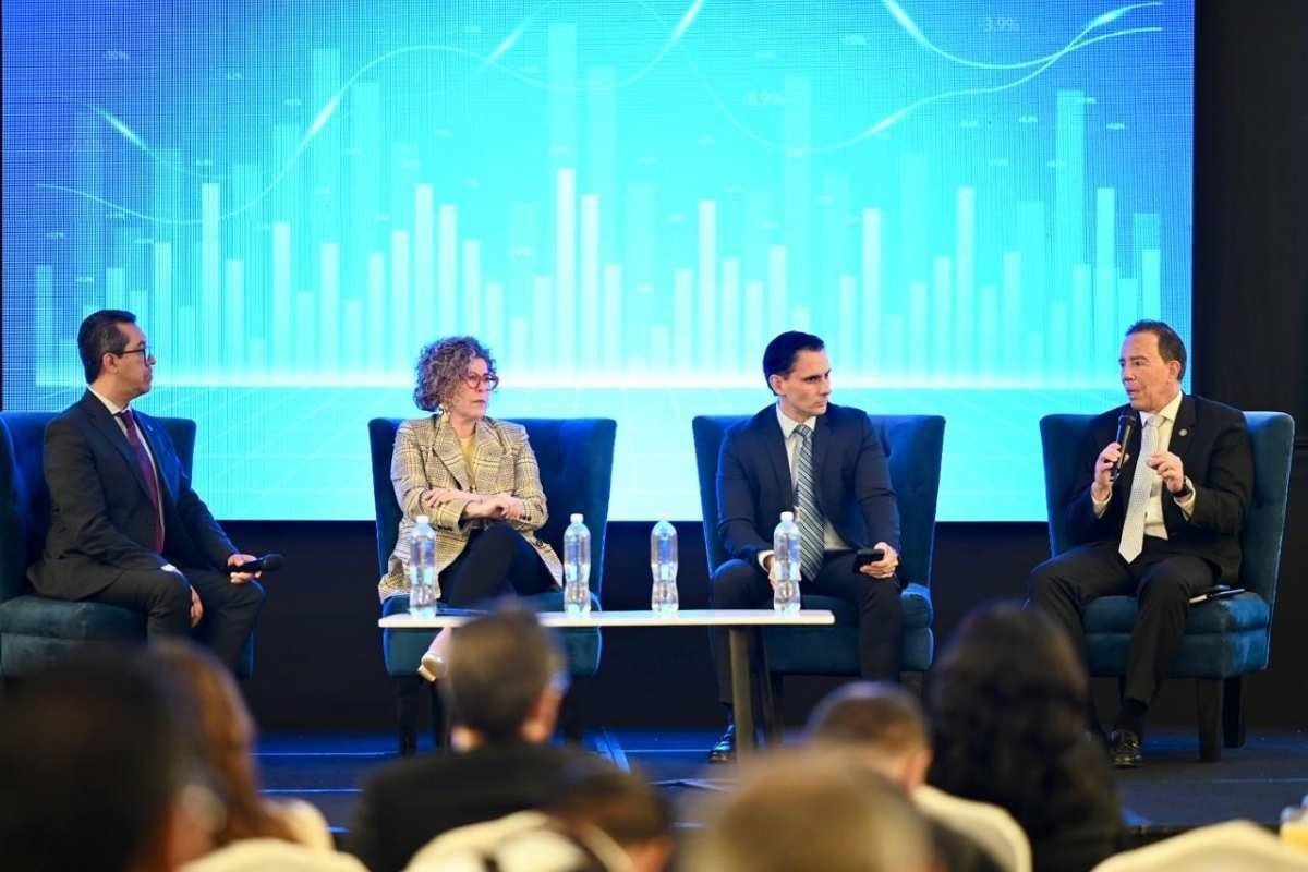 Foro Fundesa Guatemala apuesta por más de US$1,800 millones en inversión extranjera para 2025